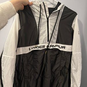 Under Armour Coat